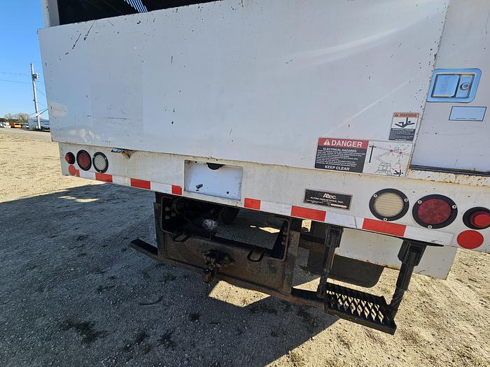 Used 2013 Ford /  Altec F750 / LR760E70