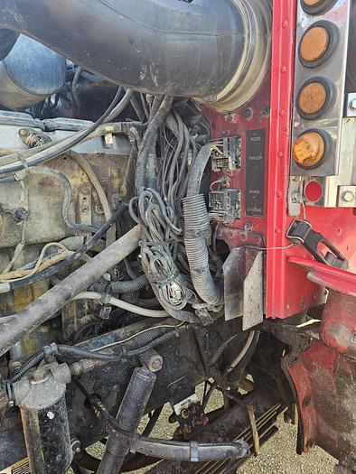 Used 2007 Peterbilt 378