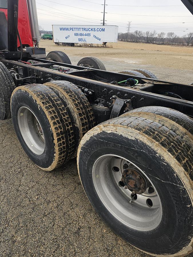 Used 2020 Freightliner