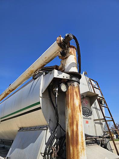 Used 2006 freightliner / Jackle M2