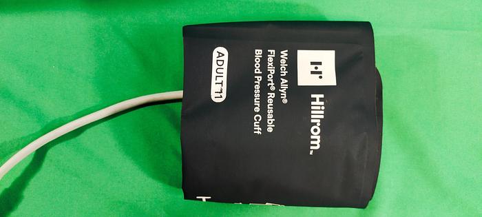 Gebraucht Welch Allyn Spot Vital Signs Patientenmonitor