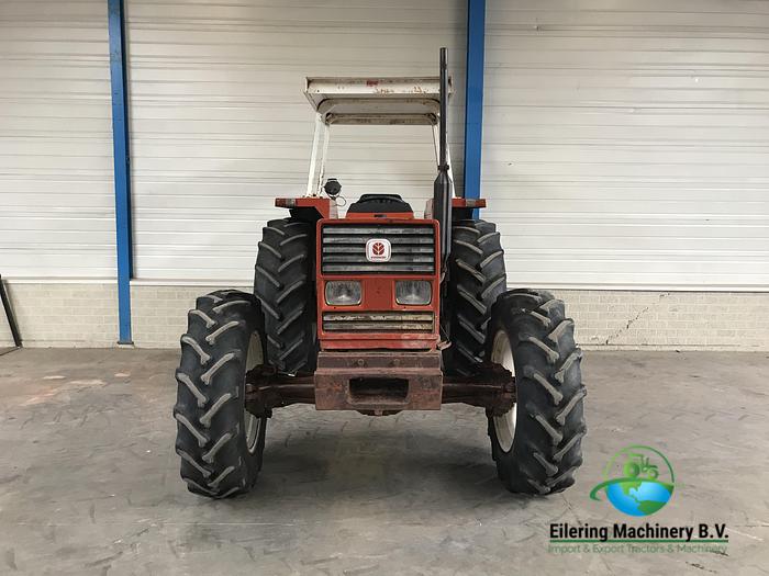 Used 1992 Fiat 80-66 DT