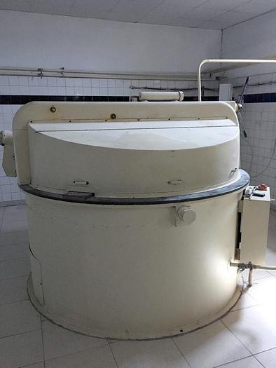 Used NAGEMA CHOCOLATE MANUFACTURING LINE