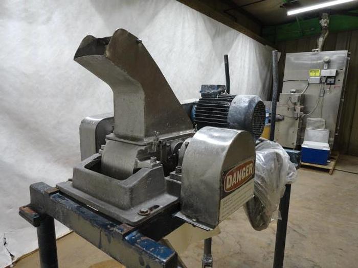Used Fitzpatrick Fitzmill