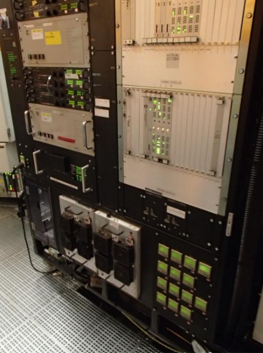 Used 1996 AMAT Centura HDP→5300Omega