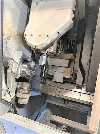 Used 2000 Mazak Integrex 100Y
