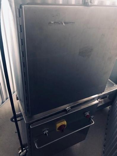 Used QUADRO COMIL (#9836)