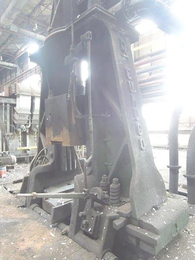 Used Hammer Forging Pneumatic Eumuco,Germany