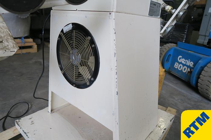 Used Chocolate Spinning Machine