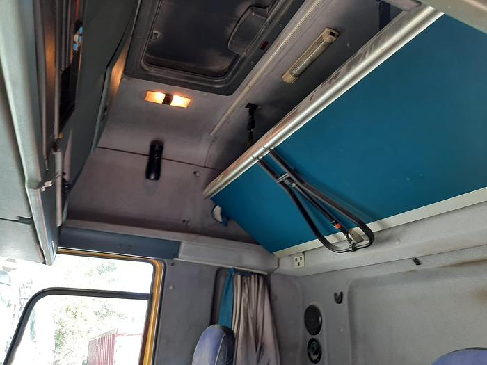 Gebruikt 2003 DAF 85 CF 430 , euro 3, automatic