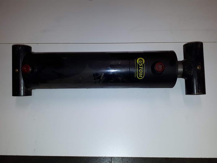 New 5” Hydraulic Scissor Lift Cylinders Brand New! for Sale at Oa...