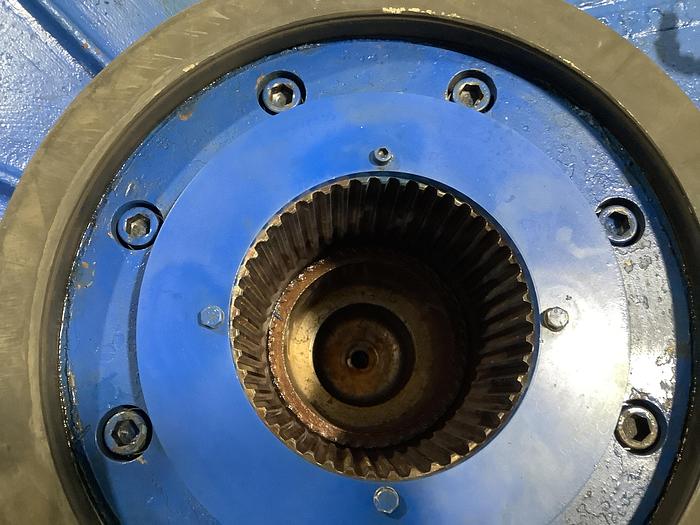 Refurbished BEARDSLEY & PIPER 100B-250 GEAR BOX