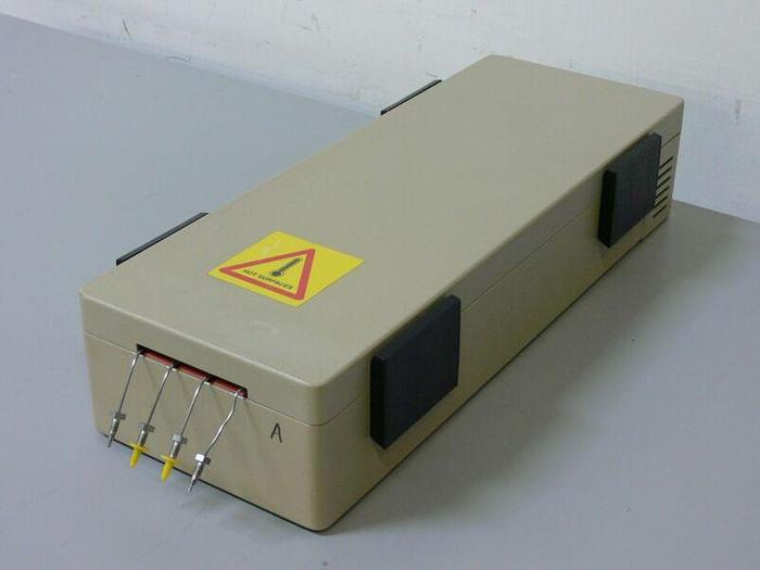 Used Waters CHM Column Heater Module