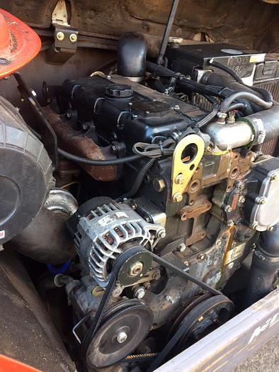 Used 2010 MANITOU MLT940L-120LSU