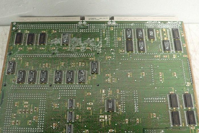 Used Bruker Oxford Spectrospin Type AQX ECL51 CCU/9 Module