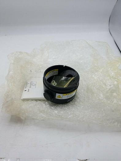 ALLEN BRADLEY 855BS-ABS Ser A