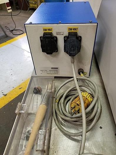 Used Erichsen Automatic Cup Testing Machine