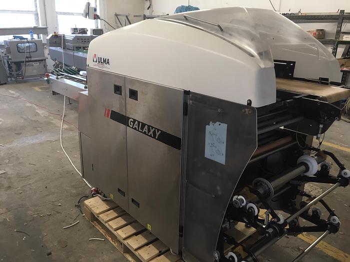 Used 2014 ULMA Galaxy