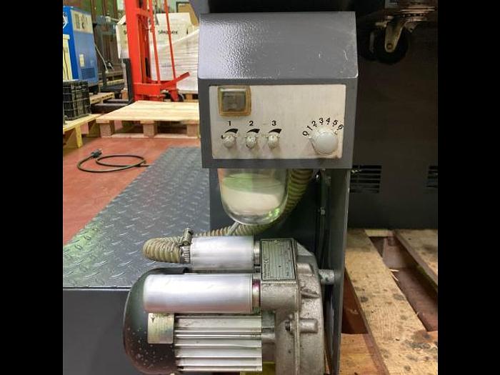 Utilisé 2001 HEIDELBERG PRINTMASTER QM 46-2+