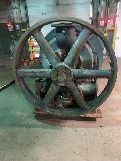 Used VOONER VG 40XVE4-M