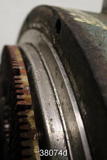 Used Andritz R20TFIII Refiner #38074