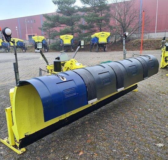 Gebruikt 2002 Schmidt ML 39