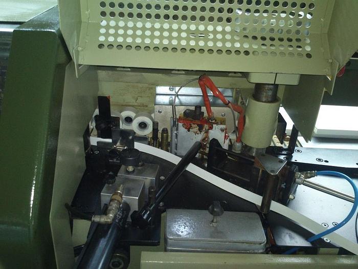 Used EDGE BANDER SCM BASIC 2  CE