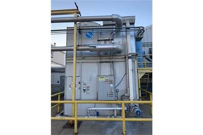 Used BALTIMORE AIR COOL FXVQ661DR