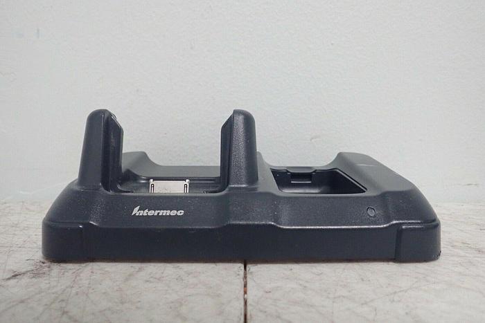 Used Intermec 871-228-201 Single Cradle Docking Charger 783555022405