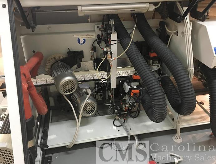 Used Biesse Akron 440 AX