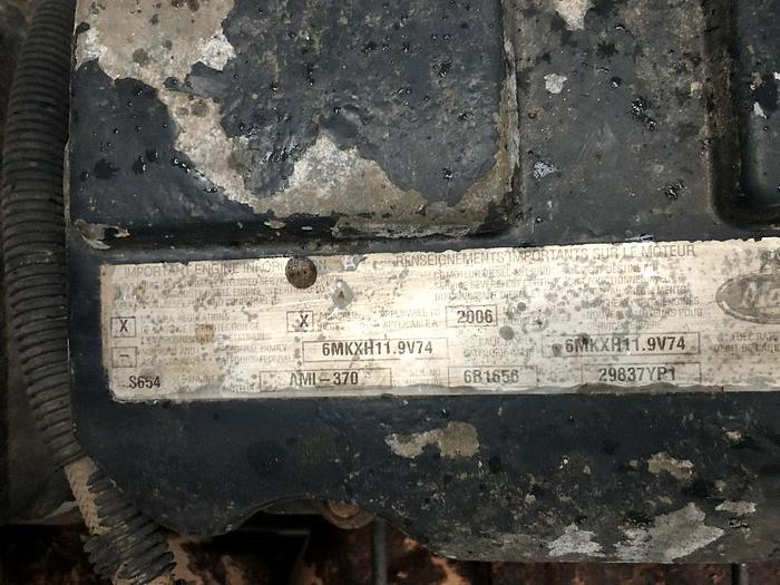 Used 2007 Mack CV713