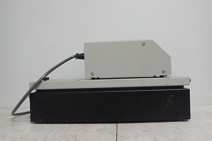 Used Eldex Laboratories CH-150 Temperature Control Module and Column Heater