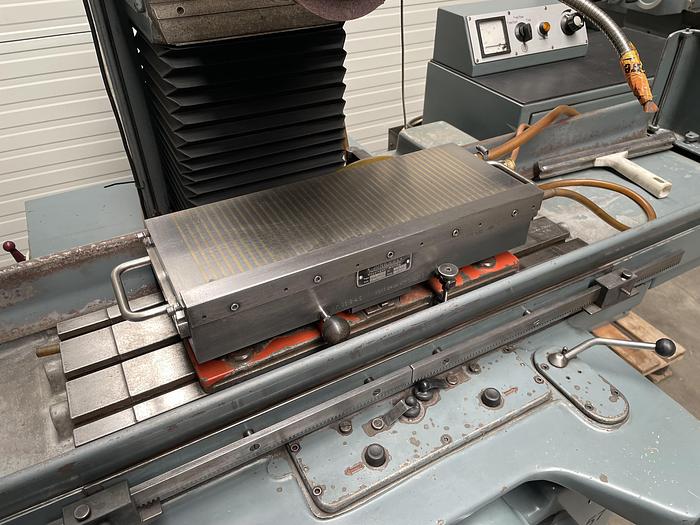 Gebruikt Jung HF-50RD