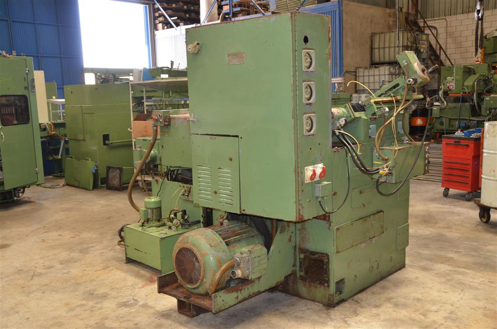 Usado CINCINNATI 3-300 TWIN GRIP #4288