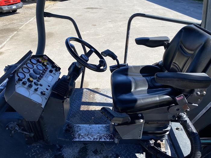 Usato 2002 HAMM HD 70