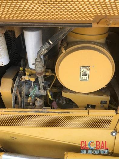Used Item 0729 : 2005 Caterpillar D6 NXL Dozer