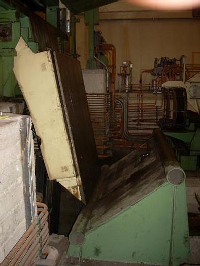 Used FIMI 2000mm x 6mm C T L Line (Used) #3973