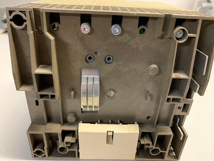 Used Siemens SIMATIC S5-95U