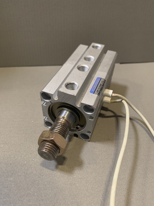 Used Koganei Air Cylinder CDATS32X10X0-B-R