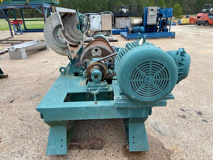 Gebraucht United Centrifuge SS 1000