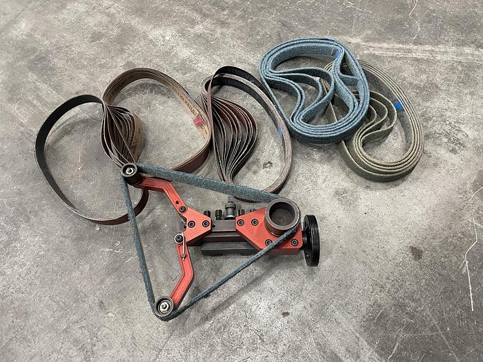 Gebruikt TecnoPiu SBH 100