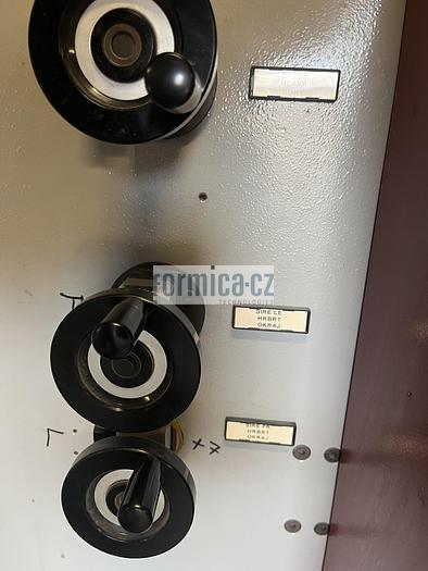 Used SCS - Corner Trim