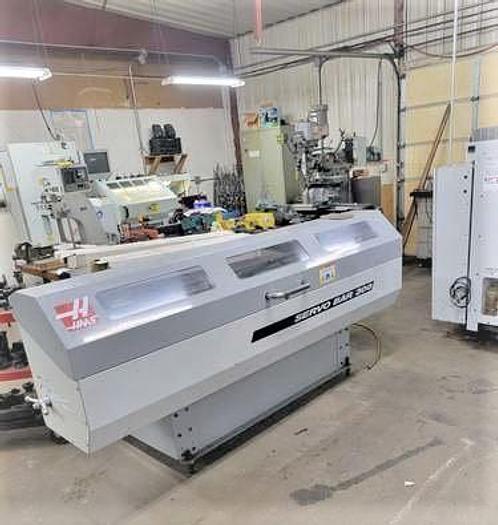 Used 2007 Haas SL-10