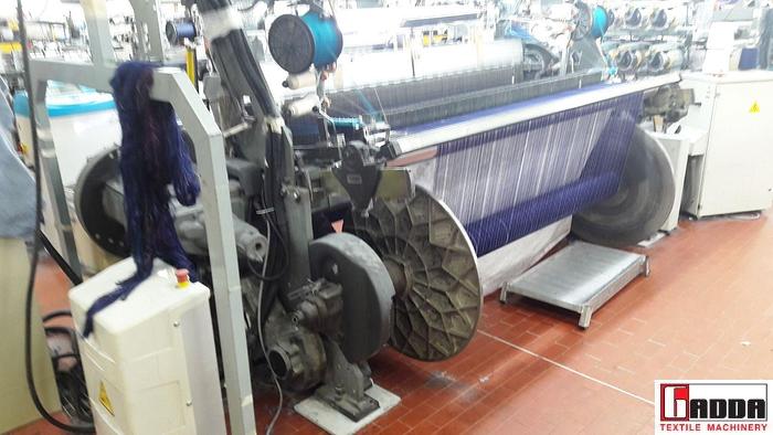 Usato VAMATEX LEONARDO SILVER HD 190 cm RATIERA #VA 315