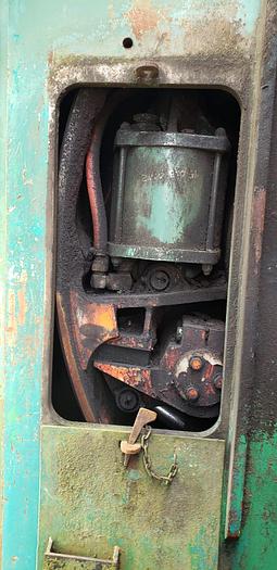 Used 1994 Nicholson A5