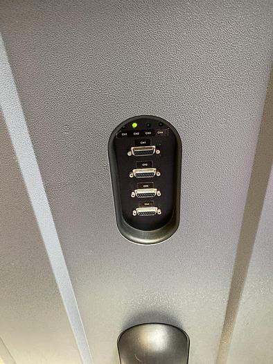 Used Simbionix URO Mentor Simulator workstation