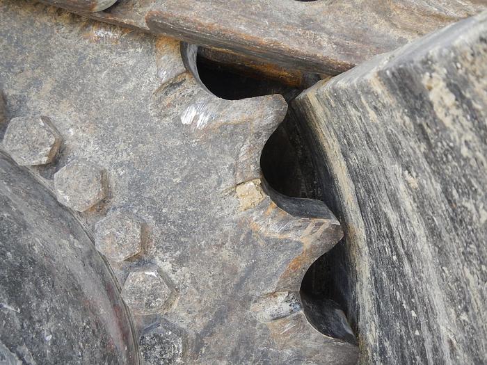 Used 2001 Trench Tech TT2500C