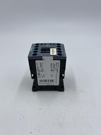Used Siemens 3RH2131-1BB40