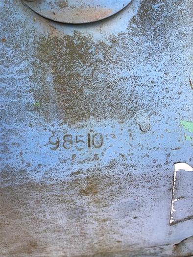 Used 0 Chicago Pneumatic T650 Blasthole Drill Rigs Package of 5