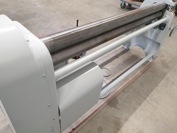 Gebraucht Rundbiegemaschine Fasti 106-20-2,5